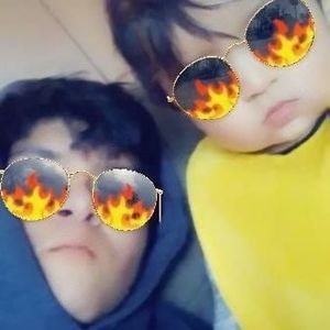 Meet your Posher, Jonatan